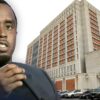 Title card for the video Diddy Hires Death Penalty Attorney in Sex Trafficking Case.