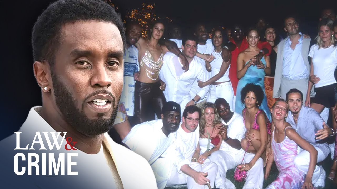 8 Brand New Diddy Developments as Associate Says She Has Secret Sex Tape