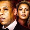 Title card for the mattyballz video The Jay-Z and Beyoncé Conspiracies Explained.