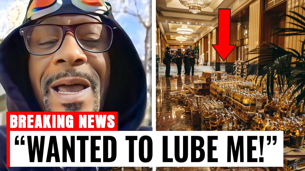 Title card for the video Katt Williams Loses It on Diddy and Leaks $50M Freak Off Contract