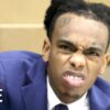 Title card for the video High Profile YNW Melly Double Murder Retrial Gets Trial Date.