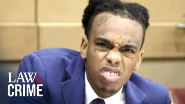Title card for the video High Profile YNW Melly Double Murder Retrial Gets Trial Date.