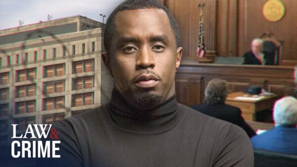 Title card for the video 9 Major Diddy Updates from Explosive Bail Hearing