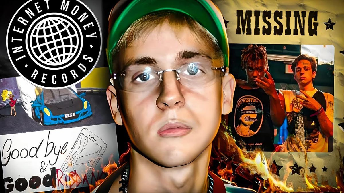 Title card for the video Why Nick Mira Suddenly Disappeared.