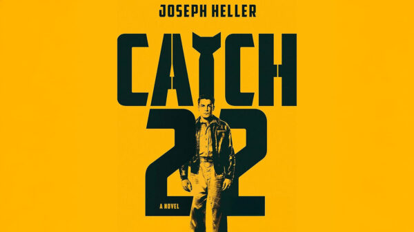Artwork for Catch-22