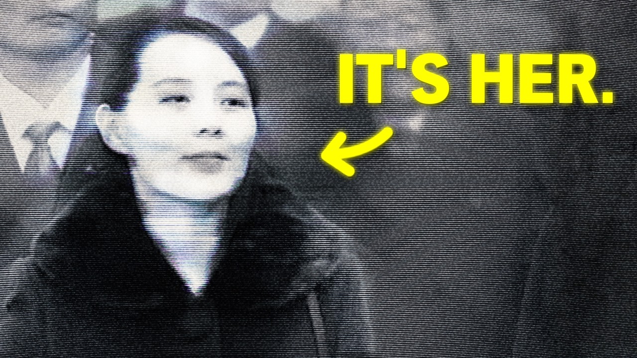 A photo of North Korean politician Kim Yo-jong