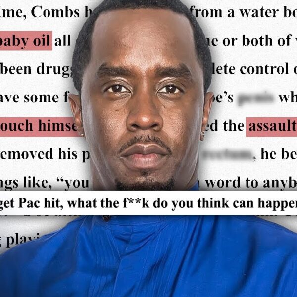 The Insane True Story Of Diddy And Tupac Feud Explained