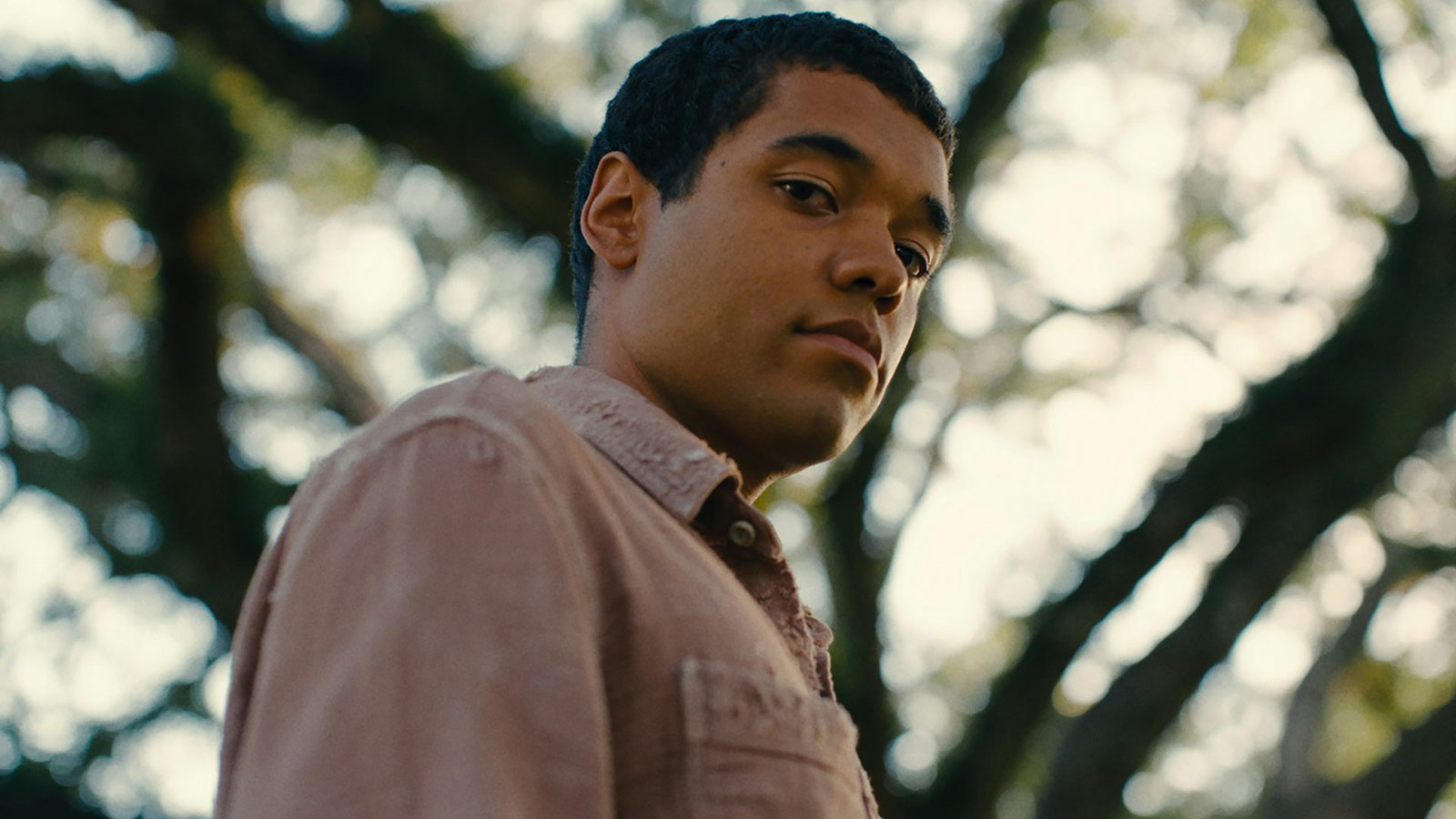 Scene from the Nickel Boys