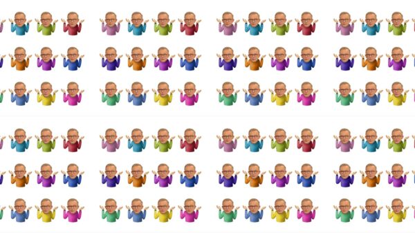 The cover art for a diss track released by a political party in Australia.