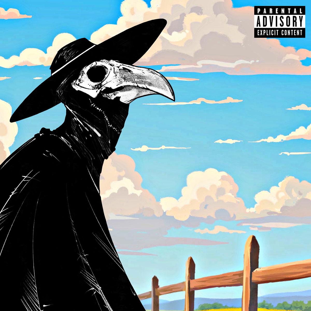 Official artwork for the single Better Days by G4 Jag and MercyDaHarlemKid.