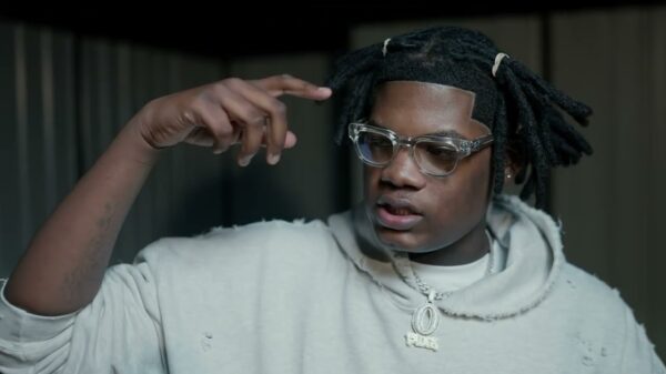 Dayvon Bennett: Shoebox Baby & Lil Reese Still Ride for King Von