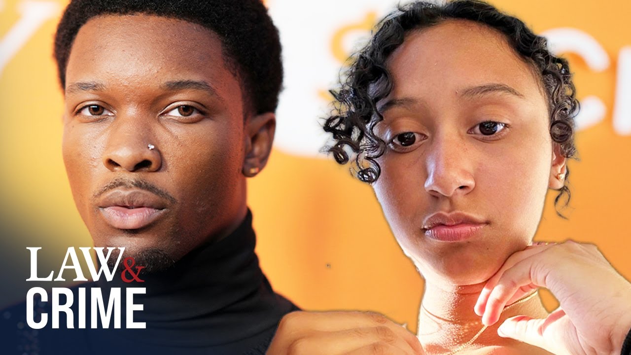 Title card for the video 5 Major Updates in D4vd Investigation.