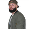 Ottawa rapper Dillin Hoox promoting the Home Land series revival for Summer 2026.