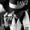 Artwork for Reasonable Doubt by Jay-Z