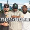 We Love Hip Hop hosts discuss World Cup Toronto excitement, summer vibes, veteran rappers and city culture in Episode 691.