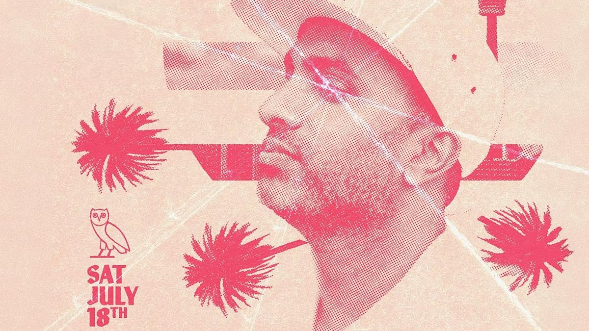 Toronto producer Maneesh On The Beat.