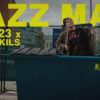 A video still from Jazz Man by Noah23 and Jazz Man.