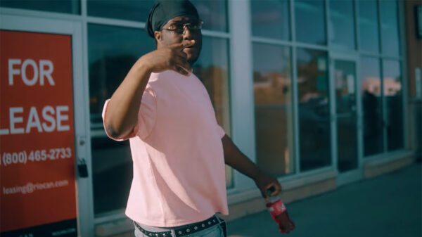 Ottawa rapper HBRFleezy4