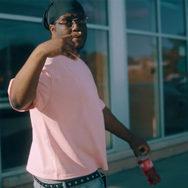 Ottawa rapper HBRFleezy4