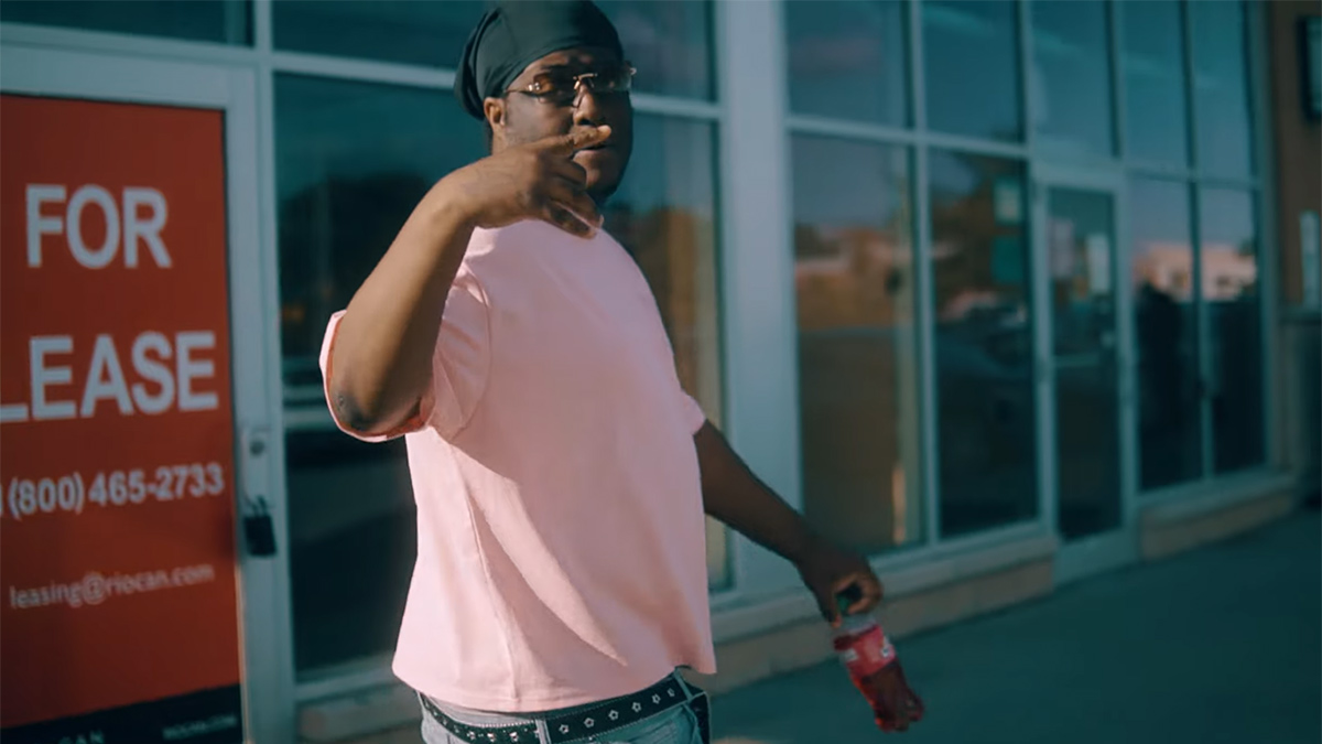 Ottawa rapper HBRFleezy4