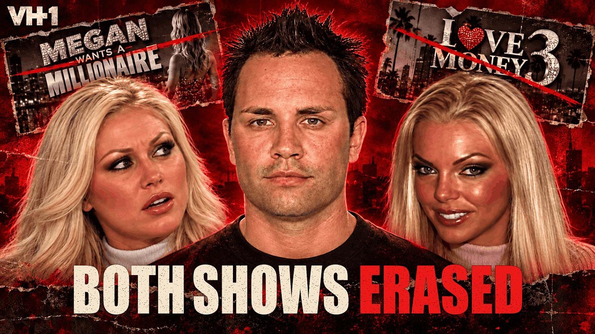Title card for the video Ryan Jenkins - The Murder Case That Made VH1 Erase Two Entire Shows.